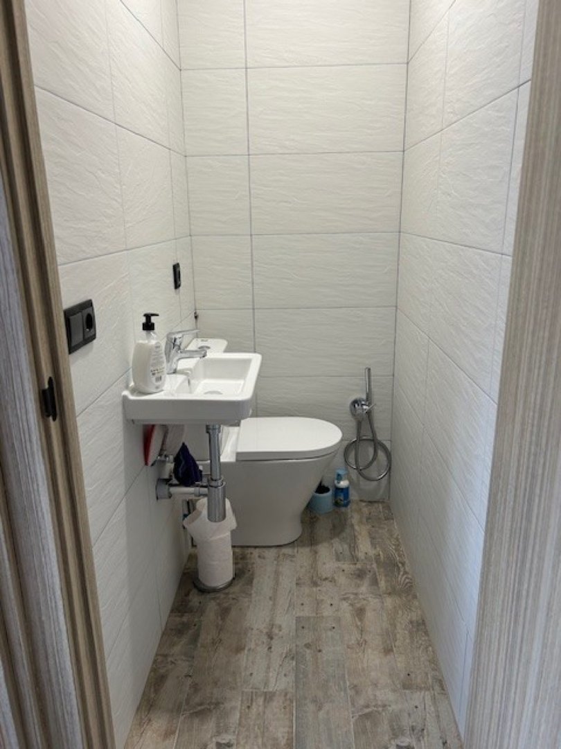 Piso de 89 m² en Segovia