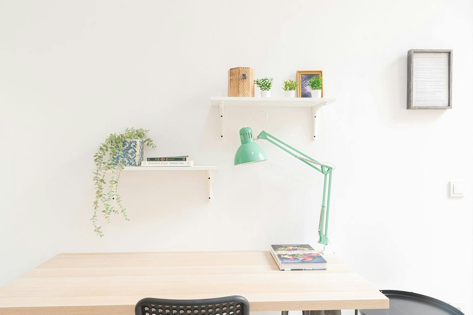 Habitación en alquiler, Barcelona