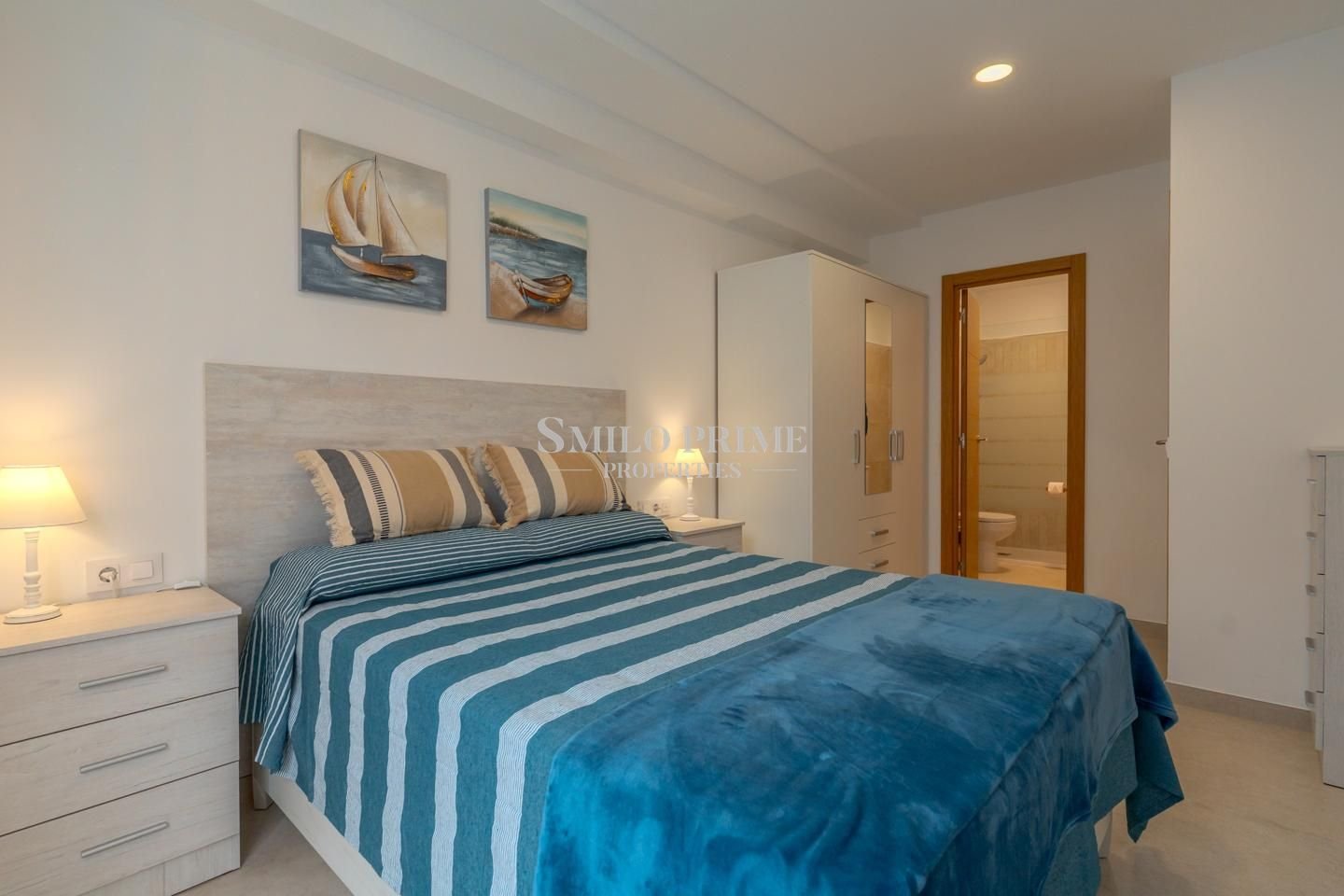 Piso de 91 m² en Guía de Isora