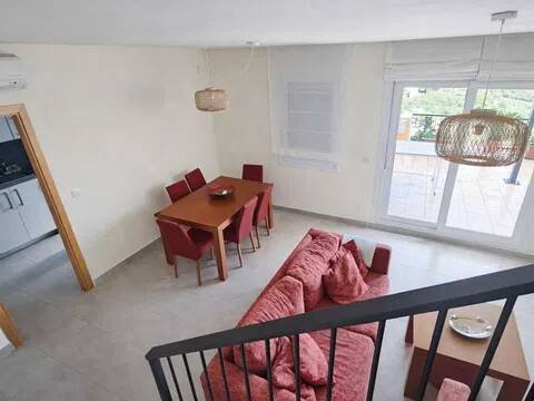 Piso de 158 m² en Almuñécar