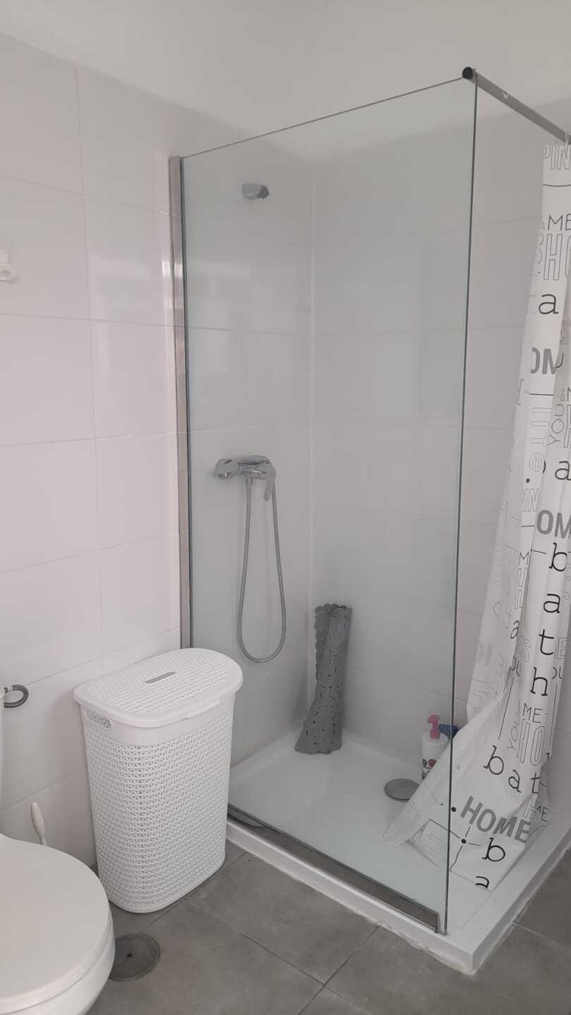 Habitación 120 m², Orgaz