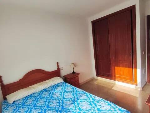 Piso de 110 m² en Almería
