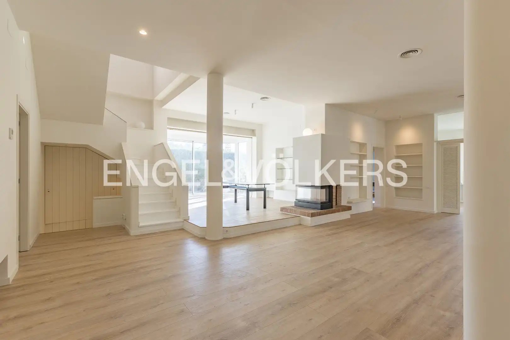 Apartamento 416 m² em Barcelona