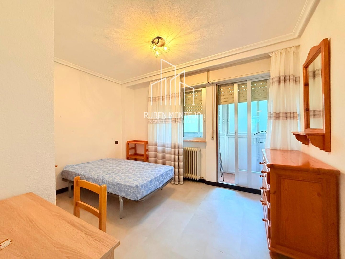 Piso de 108 m² en Salamanca
