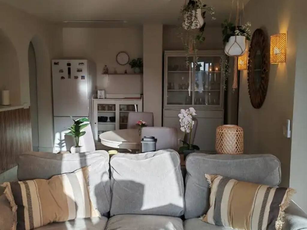 Piso de 92 m² en Estepona