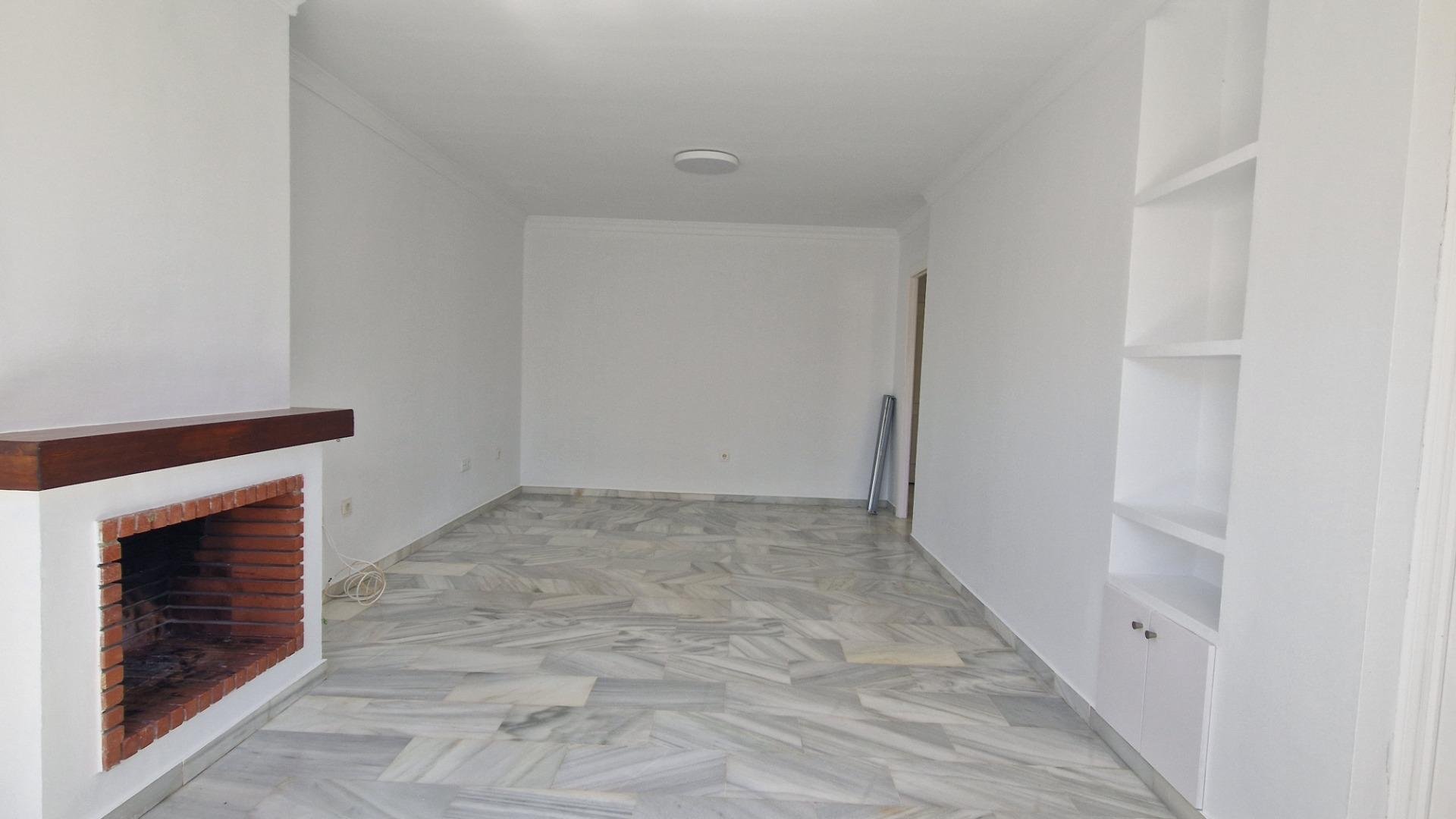 Piso de 121 m² en Jerez de la Frontera