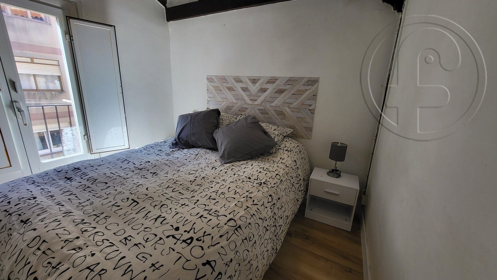 Wohnung 45 m² in Santander