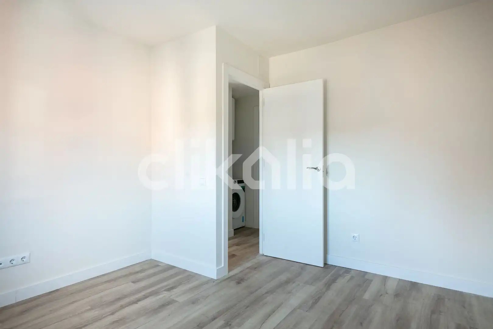 Pis de 47 m² a Madrid