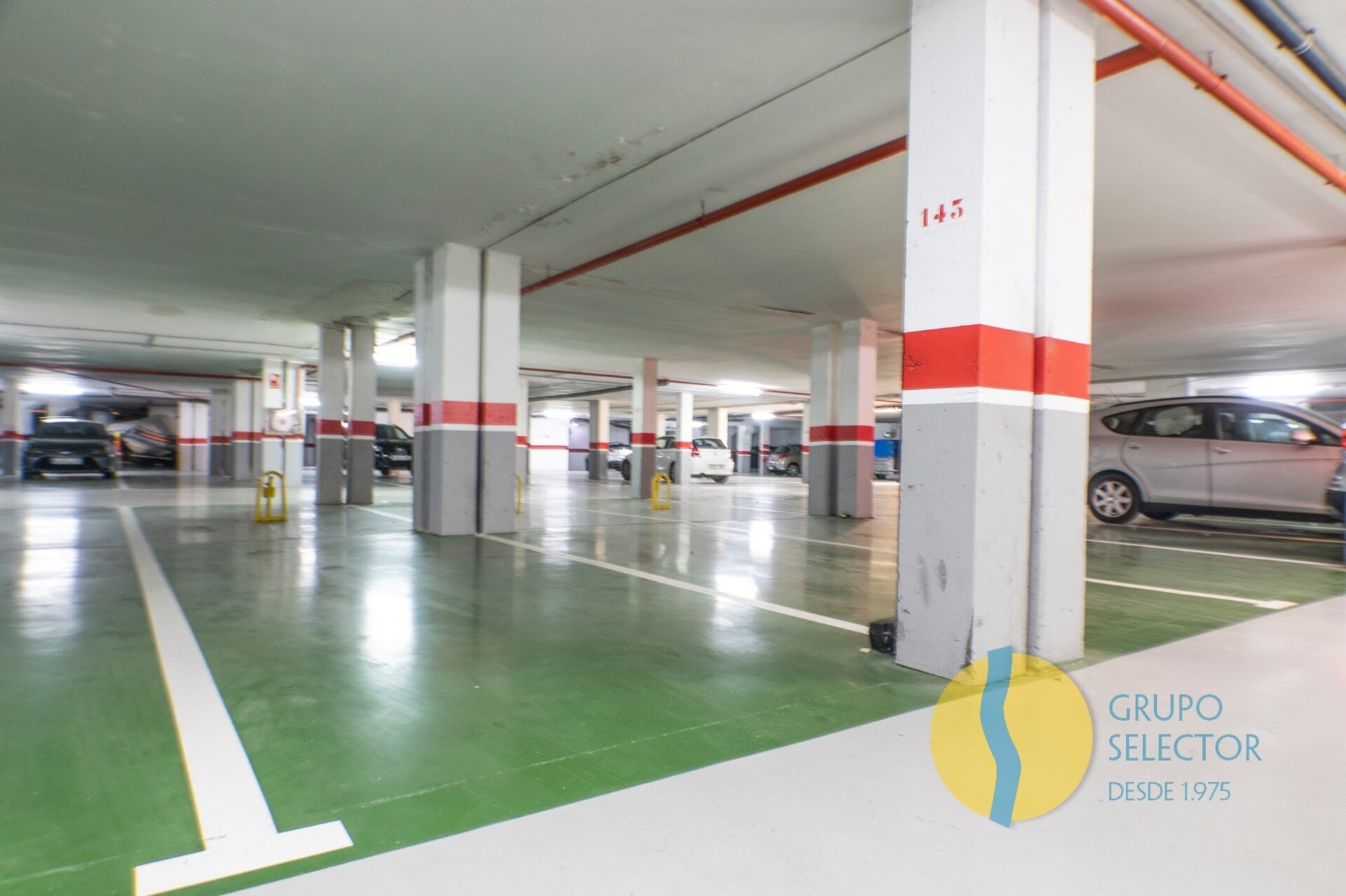 Piso de 40 m² en San Javier