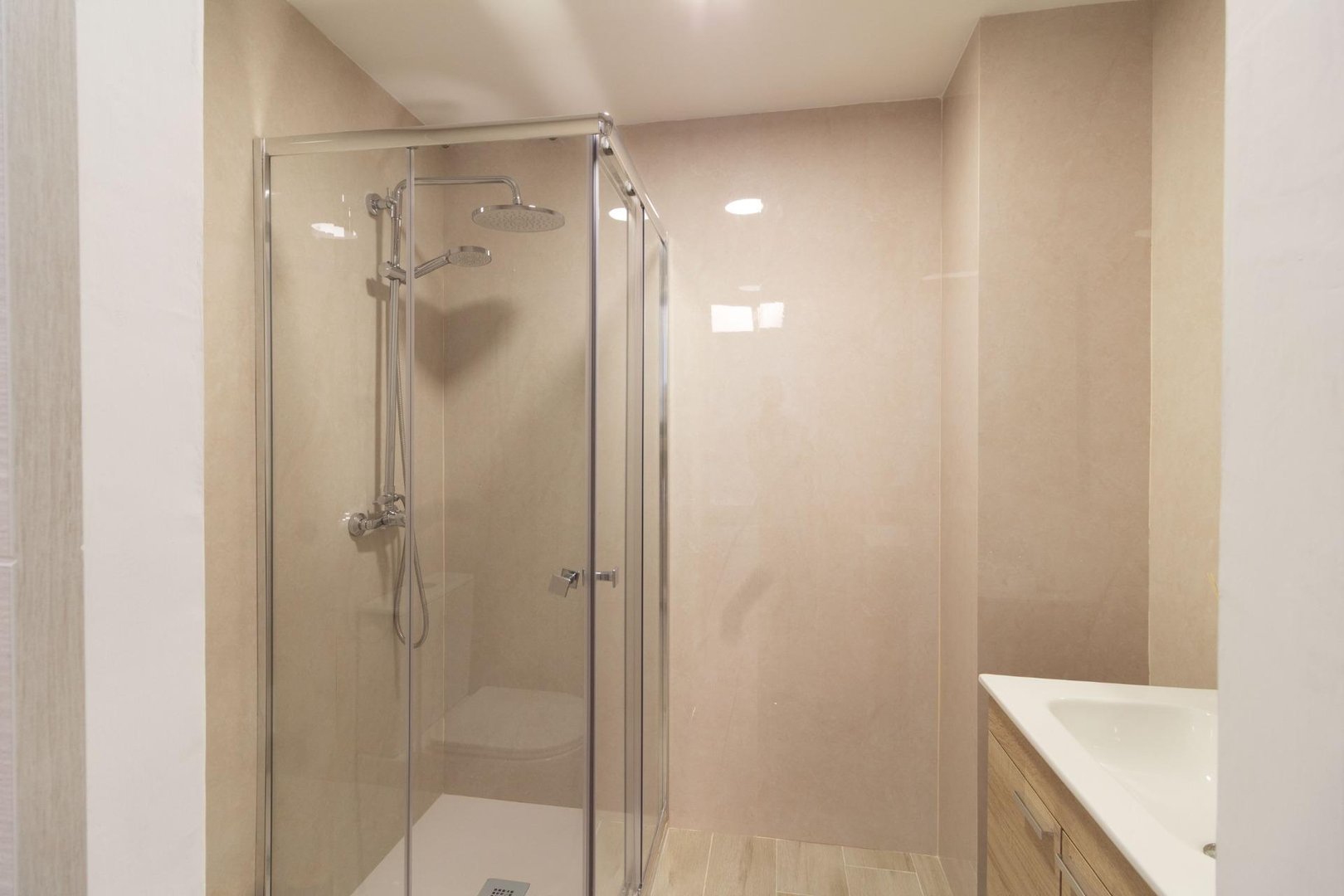 Piso de 31 m² en Málaga