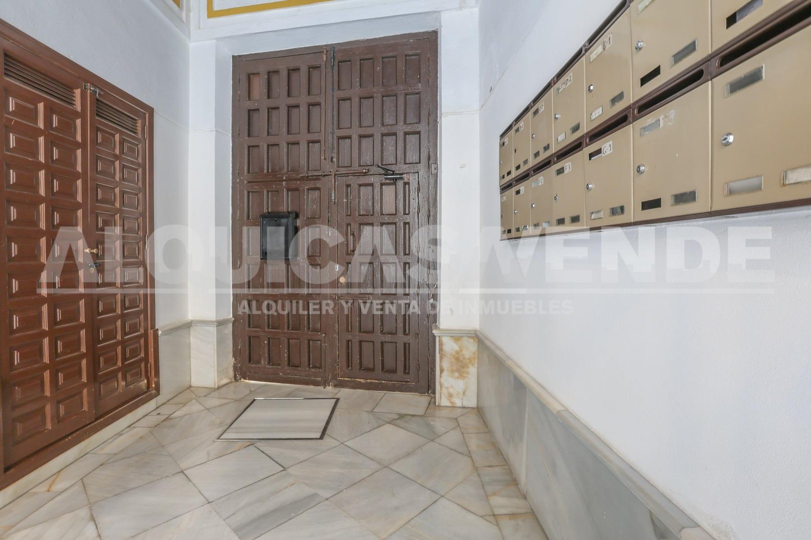 Piso de 55 m² en Sevilla