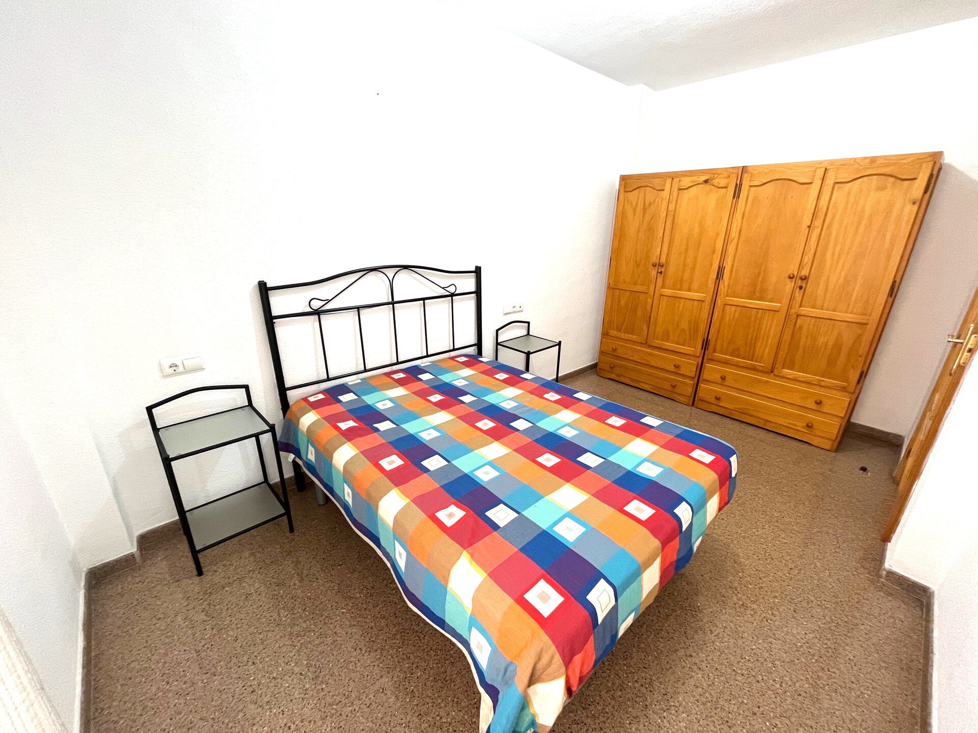 Apartamento 70 m² em Las Gabias
