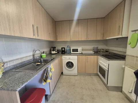 Piso de 105 m² en Ávila