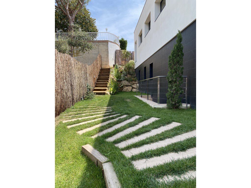 Casa de 300 m² en Castillo de Aro, Playa de Aro y S'Agaró
