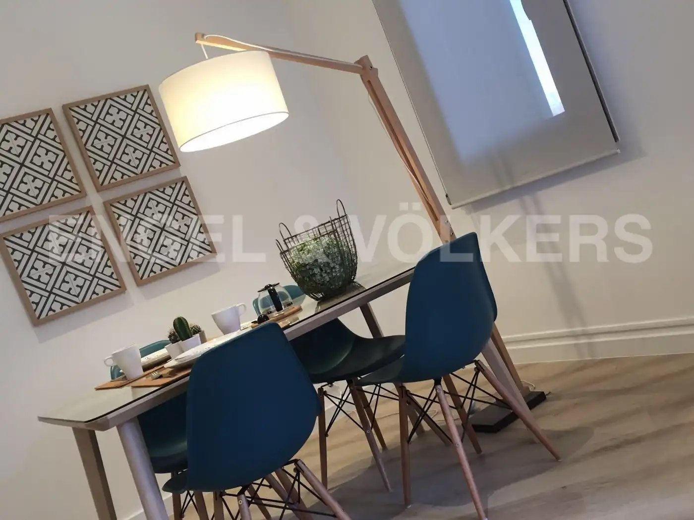Pis de 170 m² a Barcelona
