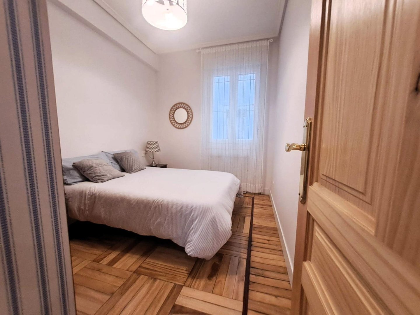Piso de 47 m² en Bilbao