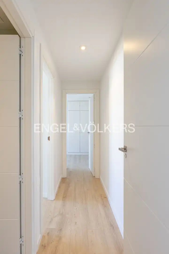 Pis de 147 m² a Madrid