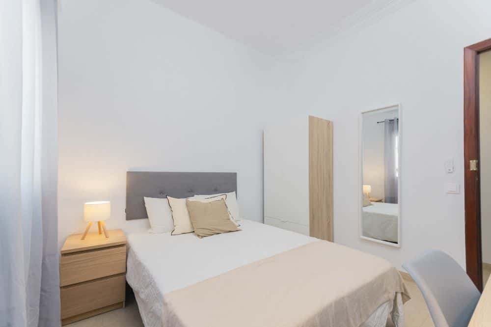 Habitació de lloguer, València