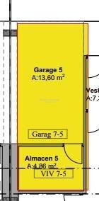 Appartamento 80 m² a Guía de Isora