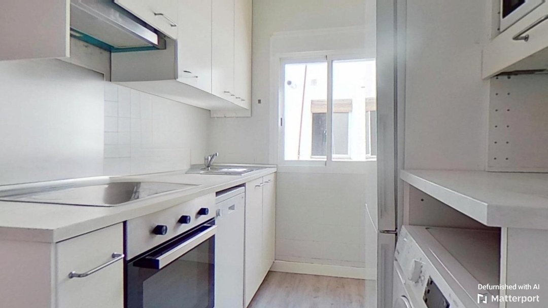 Pis de 62 m² a Madrid