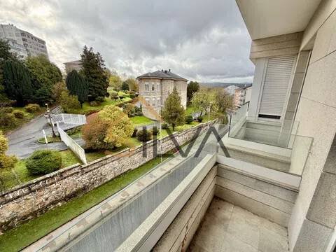 Piso de 100 m² en Lugo