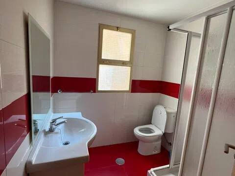 Piso de 105 m² en Almería