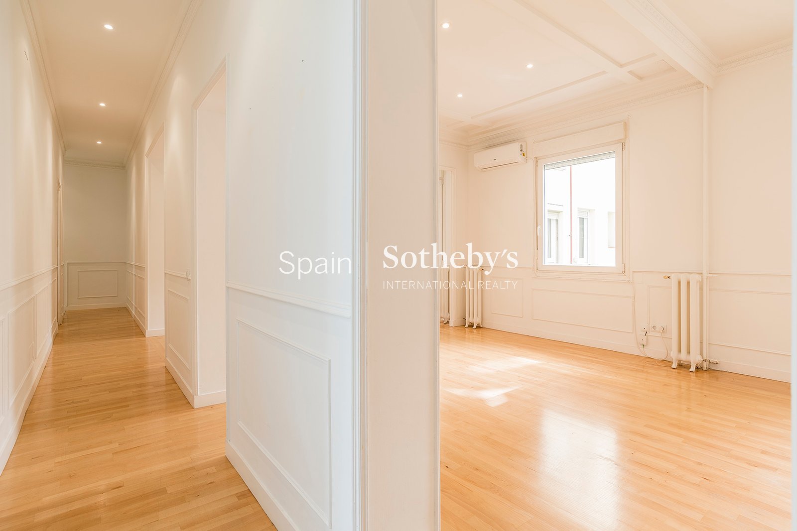 Pis de 160 m² a Madrid