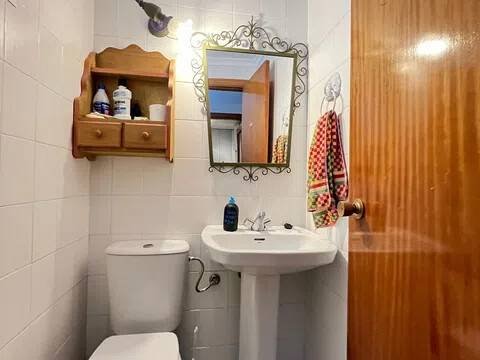 Piso de 200 m² en Mairena del Aljarafe