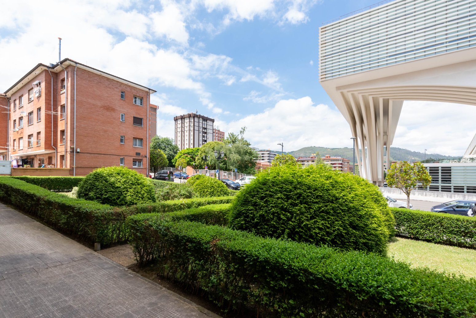 Piso de 75 m² en Oviedo