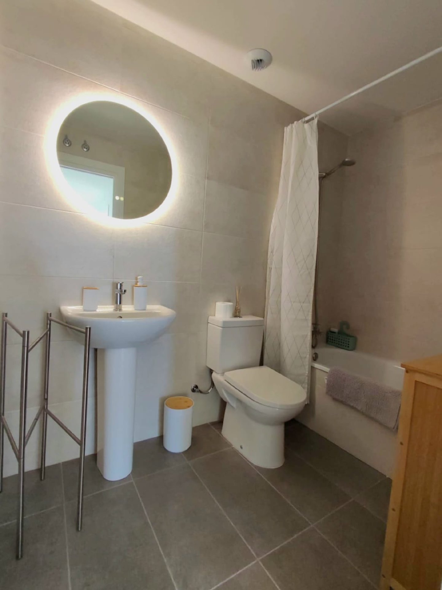 Piso de 80 m² en Santa Cruz de Bezana