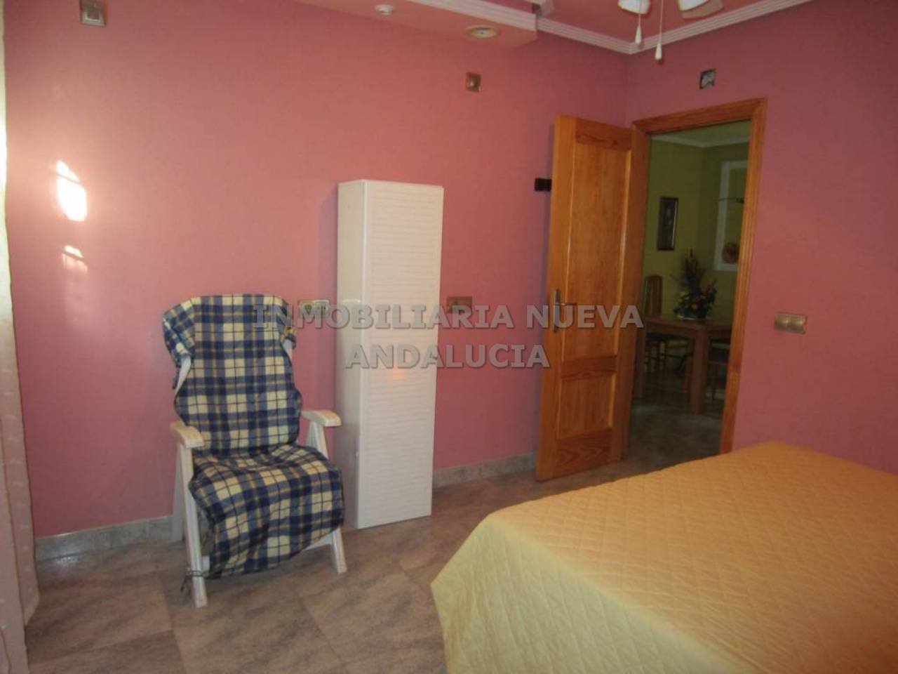 Piso de 70 m² en Almería