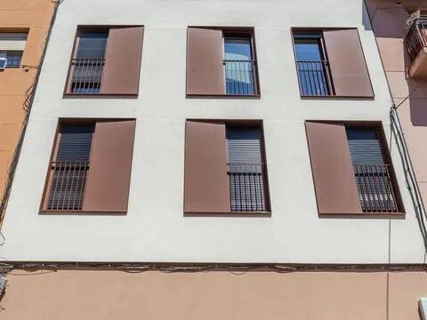 Pis de 55 m² a Barcelona