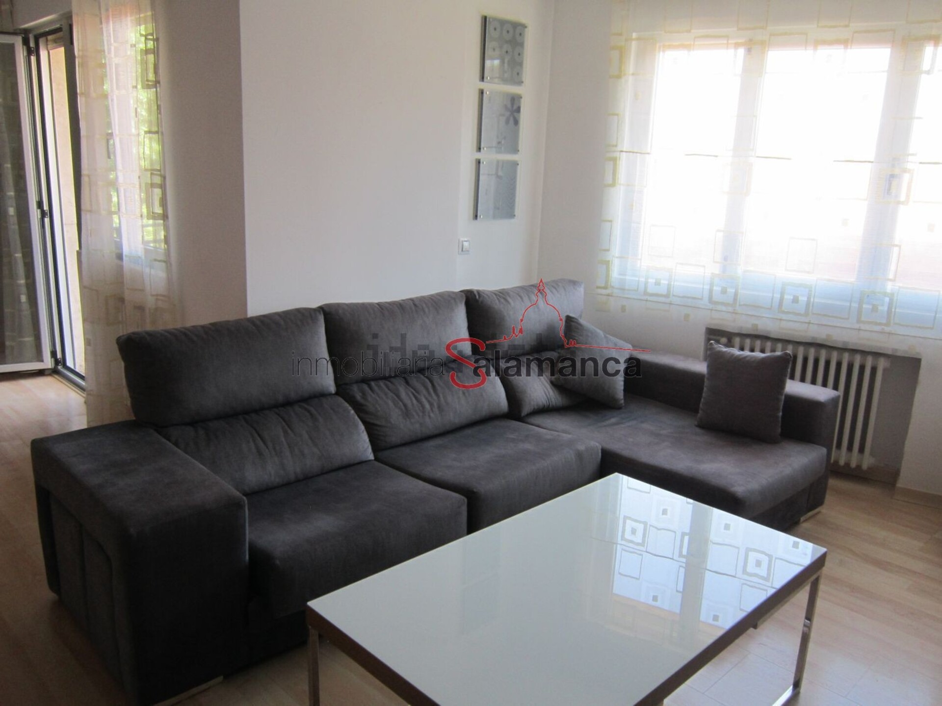 Piso de 138 m² en Salamanca