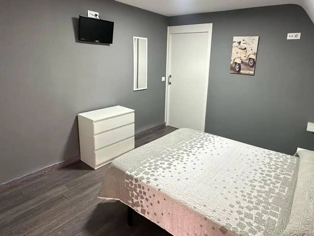 Pis de 60 m² a Plasencia