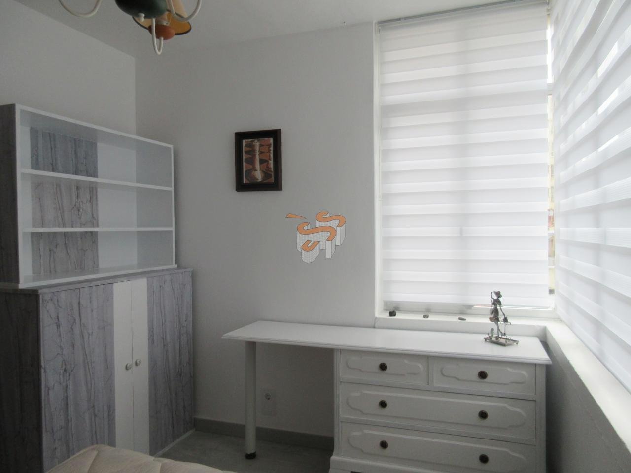 Piso de 90 m² en Ferrol