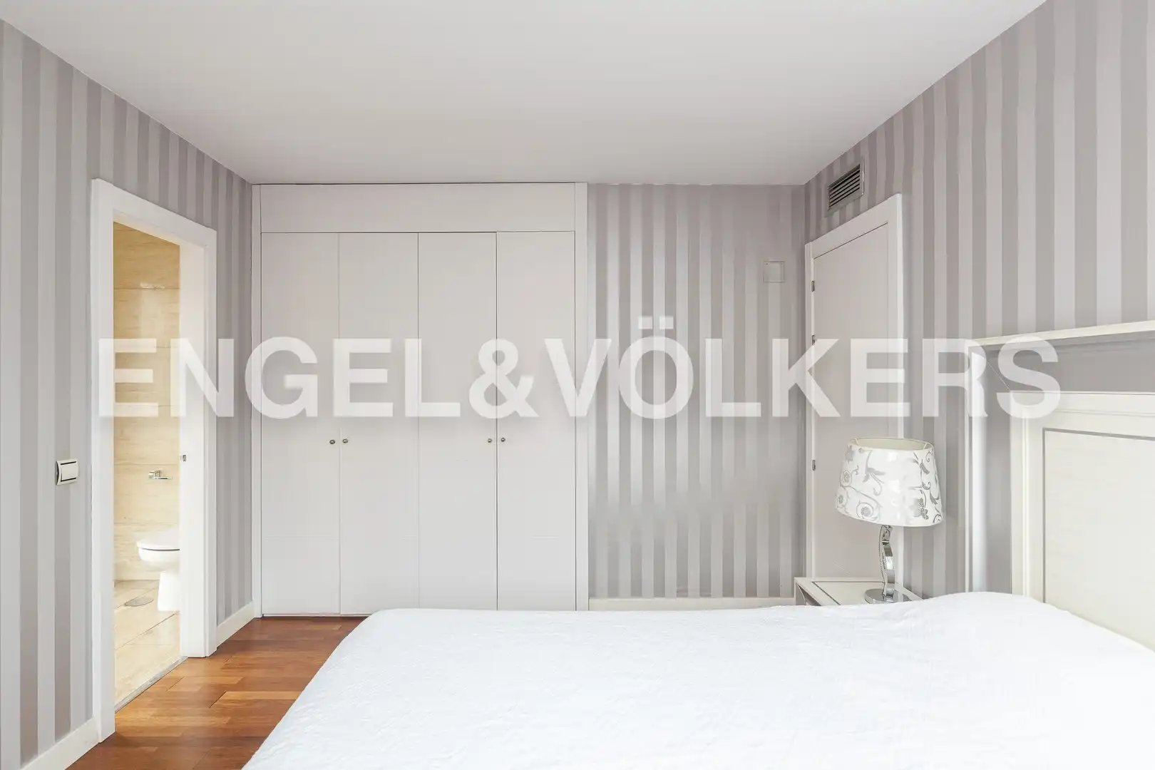 Piso de 215 m² en Madrid