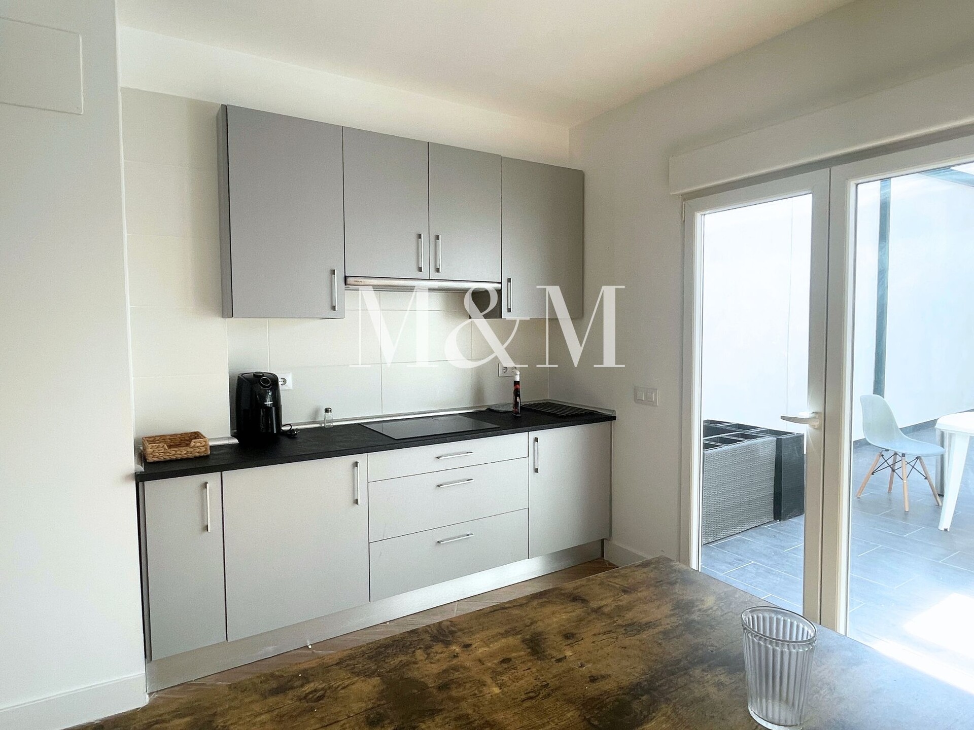 Habitación 290 m², Villanueva de la Cañada