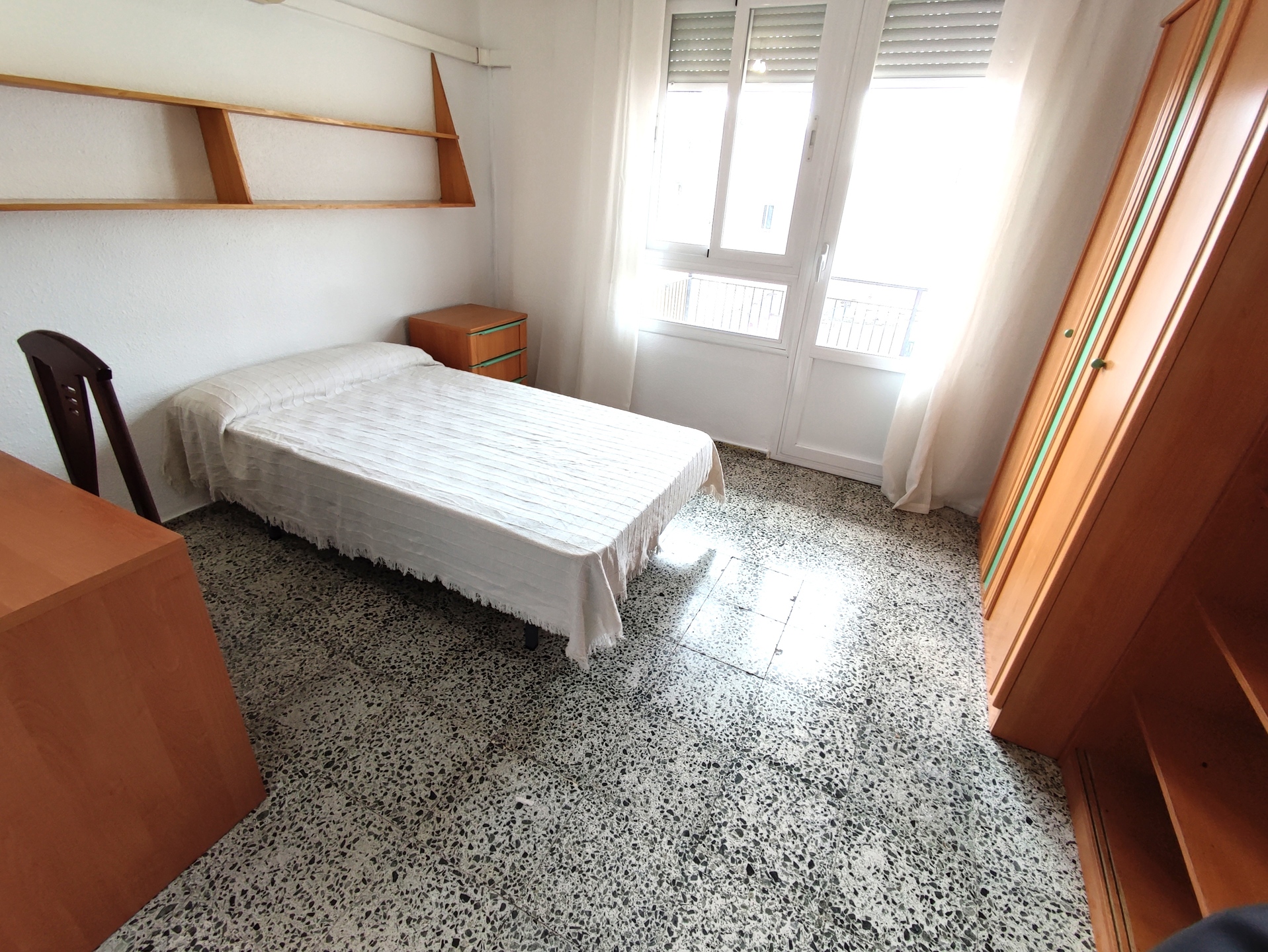 Piso de 100 m² en Córdoba