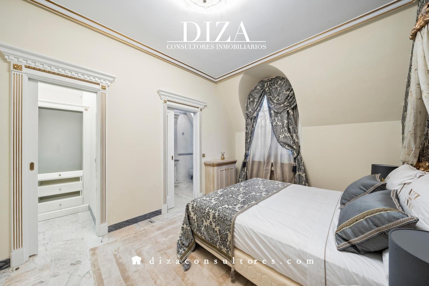 Casa de 1512 m² a Las Rozas de Madrid