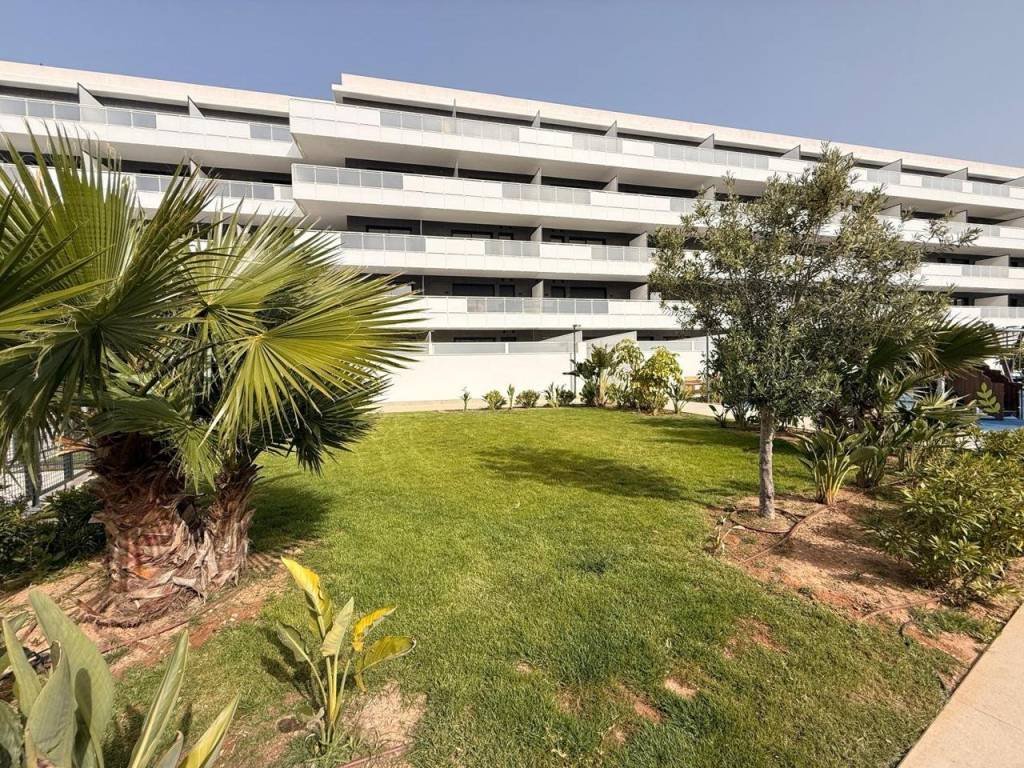 Appartamento 70 m² a Eivissa