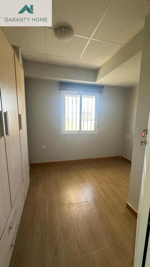 Piso de 160 m² en Málaga