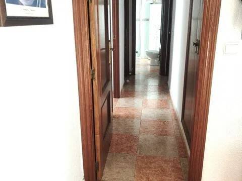 Piso de 125 m² en Córdoba