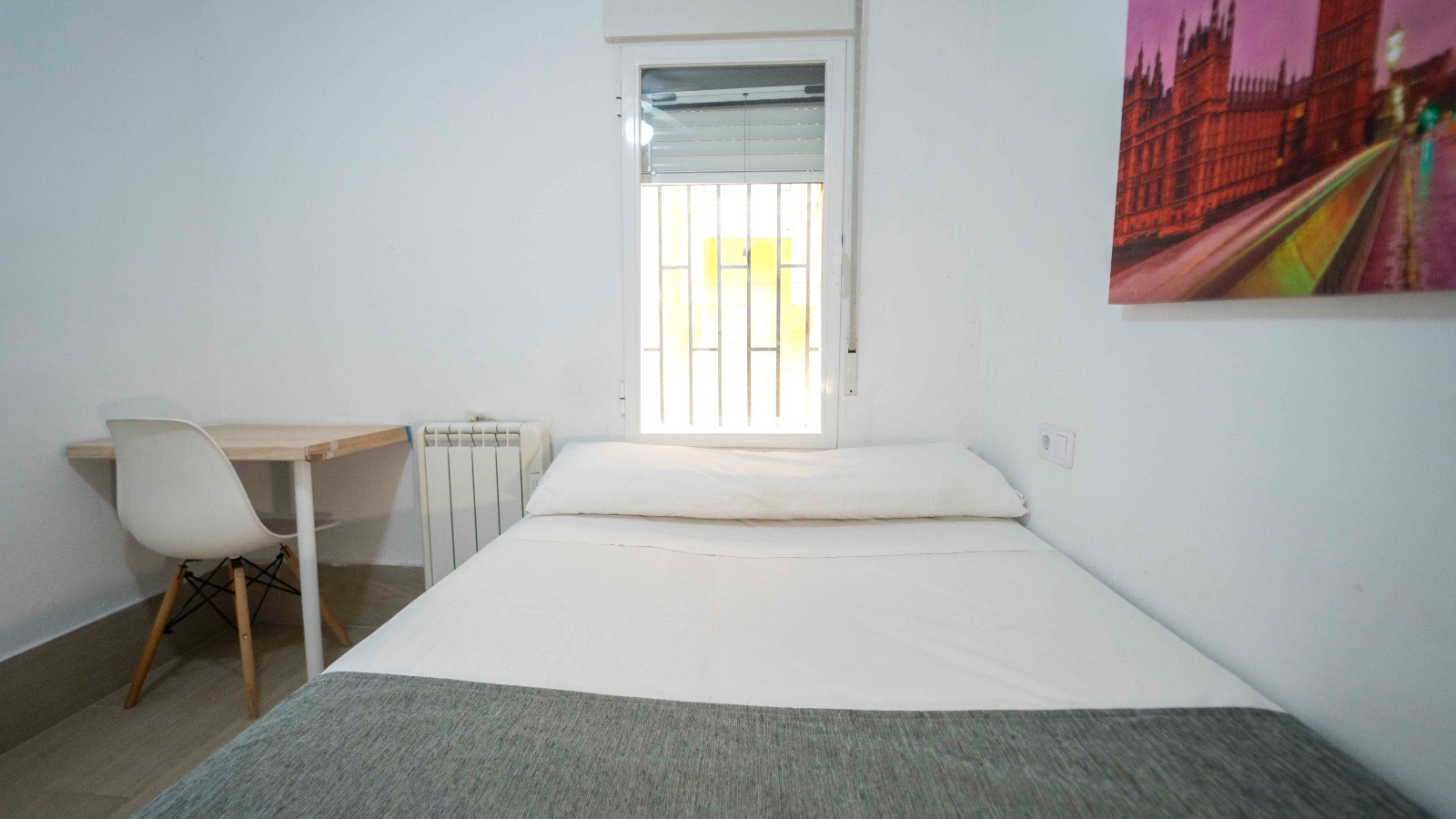 Zimmer zur Miete, Granada