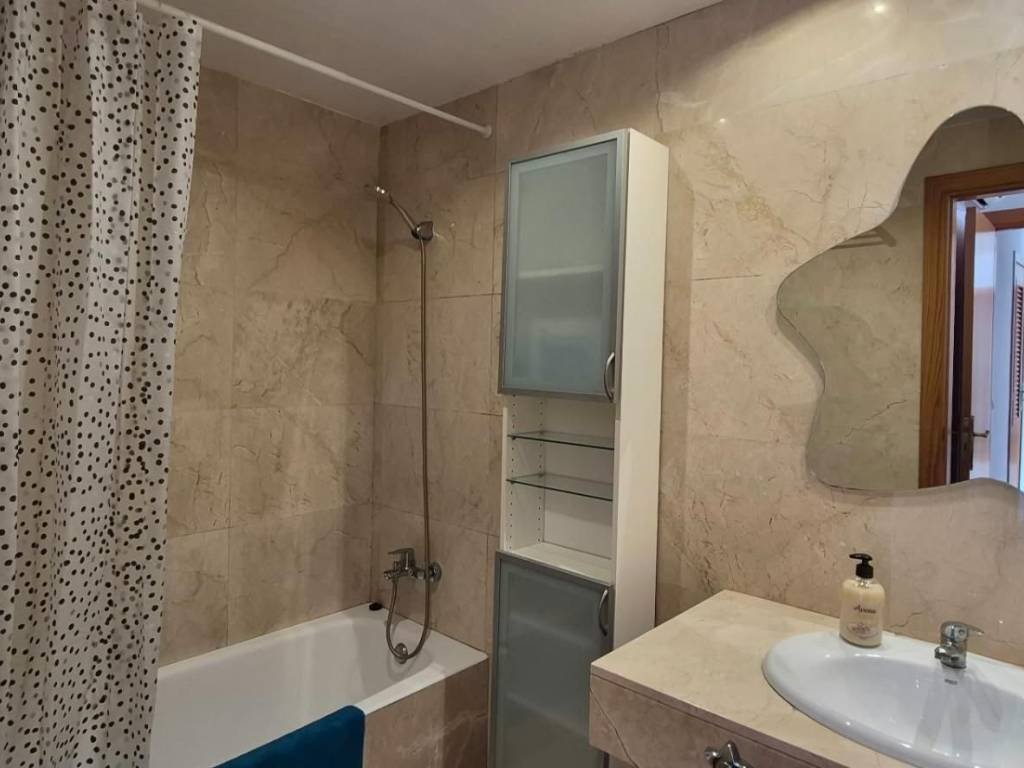 Piso de 107 m² en Andratx
