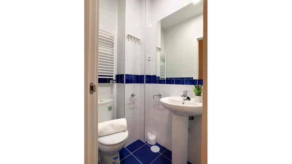 Habitación en alquiler, Madrid