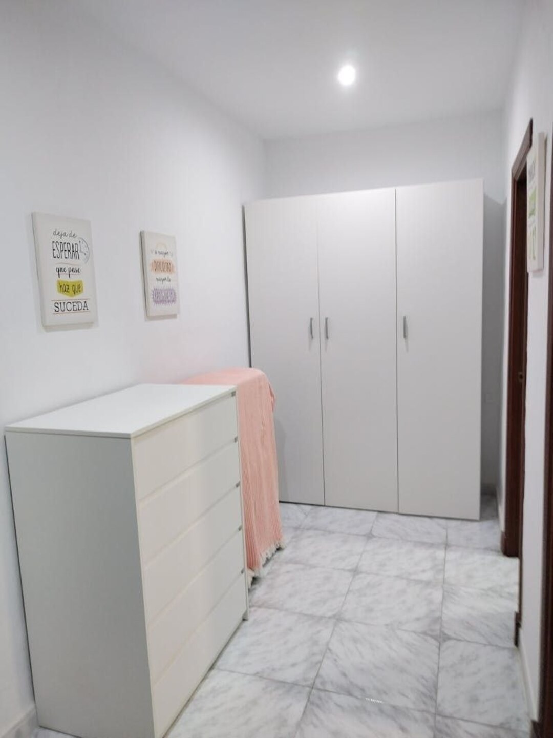 Habitación 72 m², Sevilla