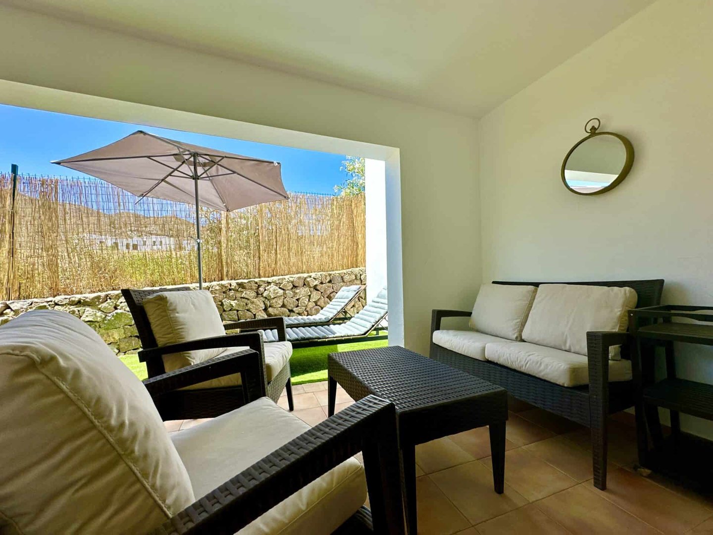 Casa de 126 m² en Mojácar