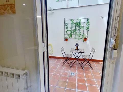 Appartamento 54 m² a Madrid