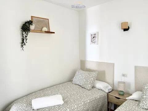 Piso de 103 m² en Almuñécar
