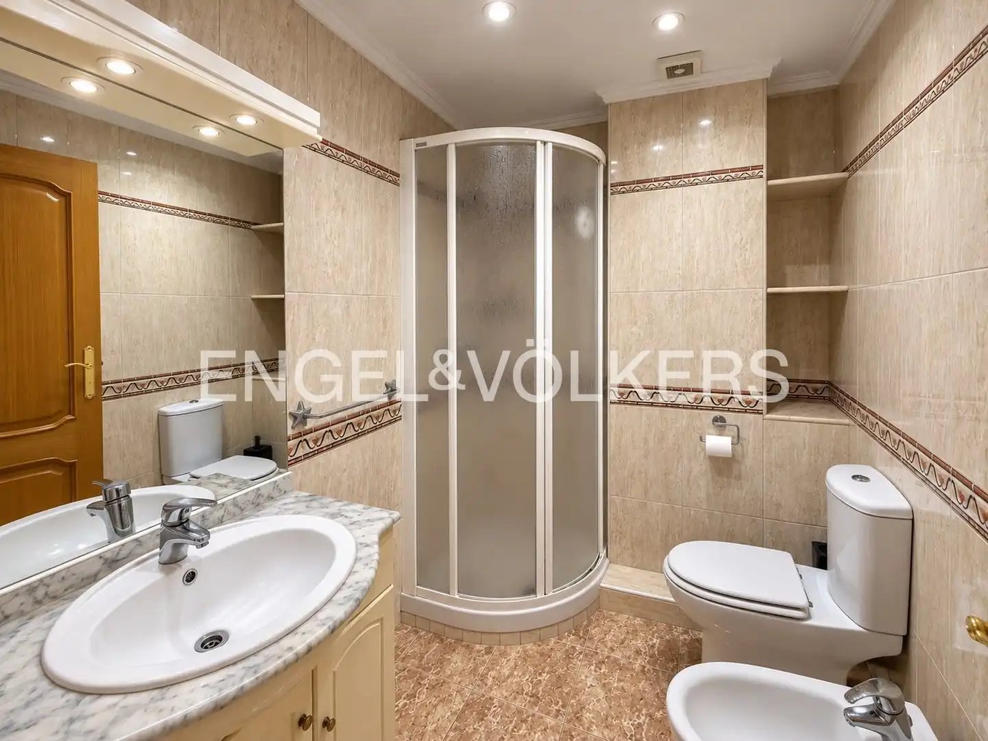 Piso de 83 m² en Valencia